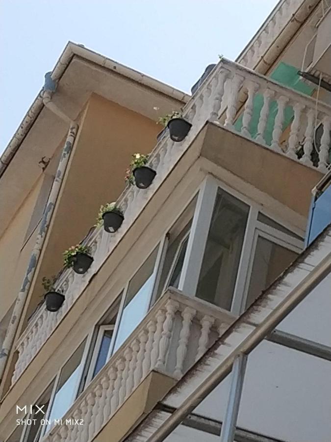 Las Palmas Pomorie Bagian luar foto